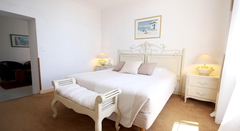 Hôtel Beau Site - Cap d'Antibes