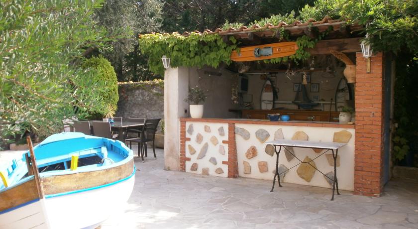 Hôtel Beau Site - Cap d'Antibes