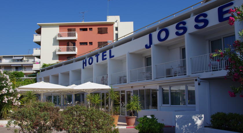 Hôtel Josse