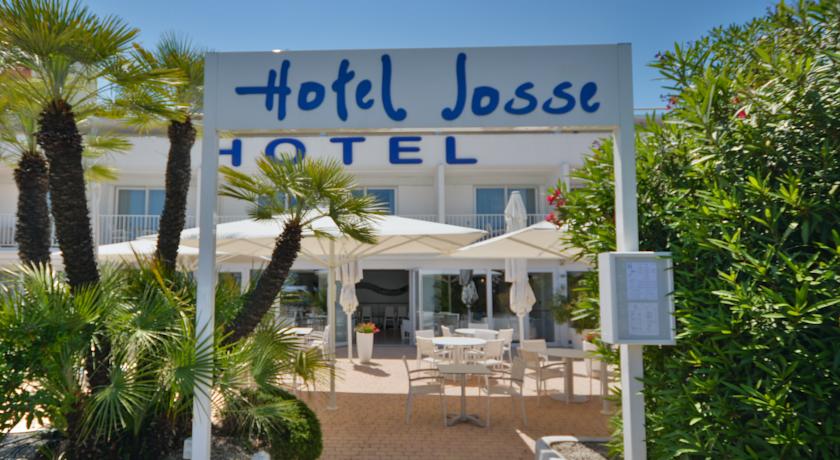 Hôtel Josse