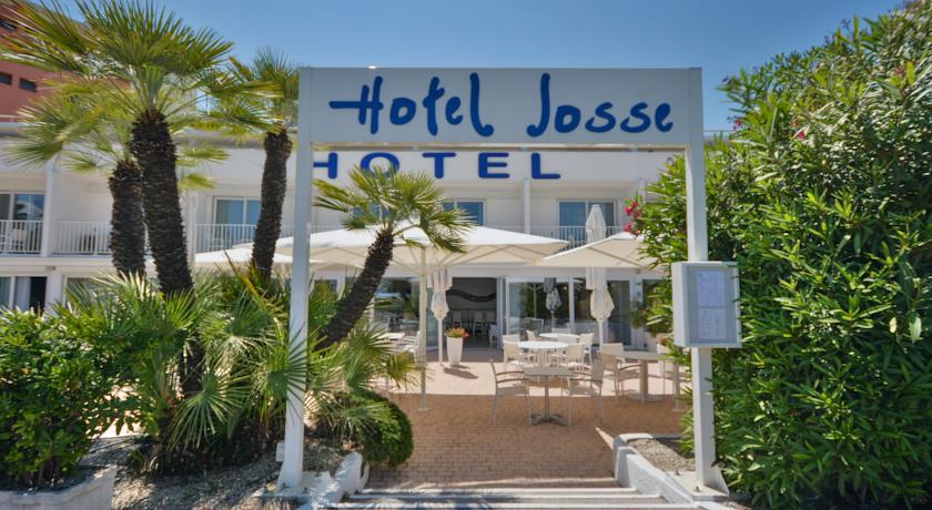Hôtel Josse