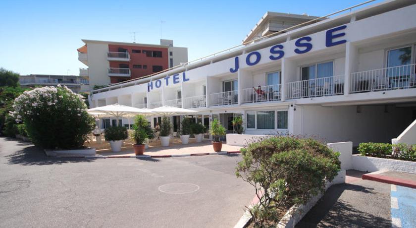 Hôtel Josse
