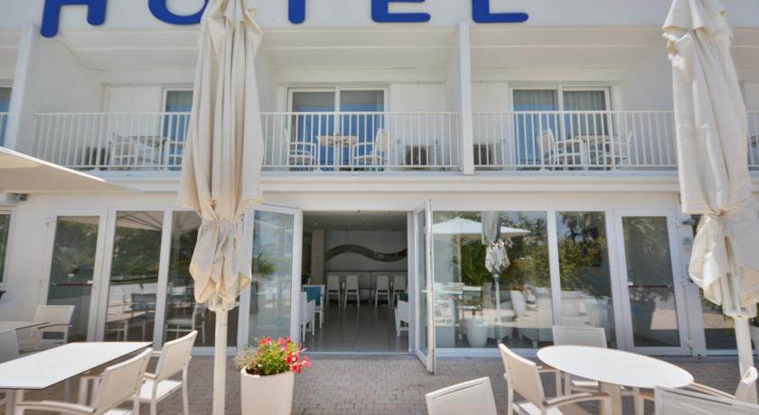 Hôtel Josse