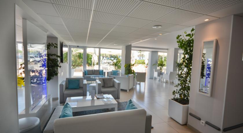 Hôtel Josse