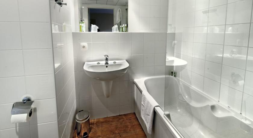 Appart'Hotel Odalys Olympe