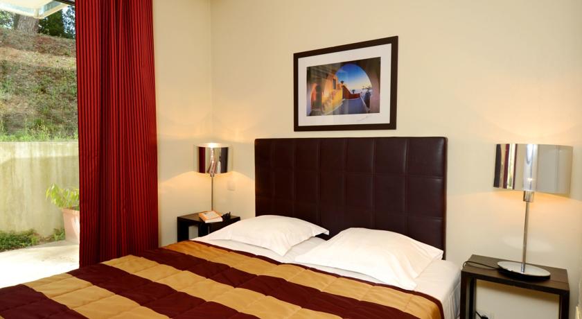 Appart'Hotel Odalys Olympe