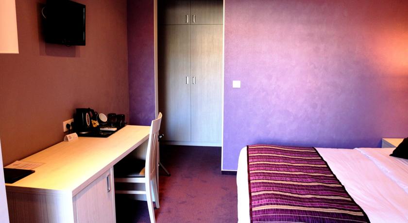 Irin Hotel