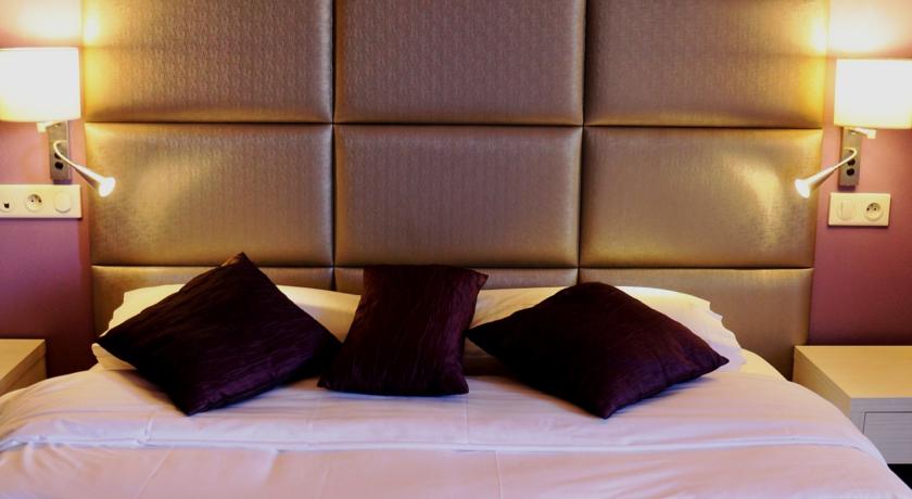 Irin Hotel