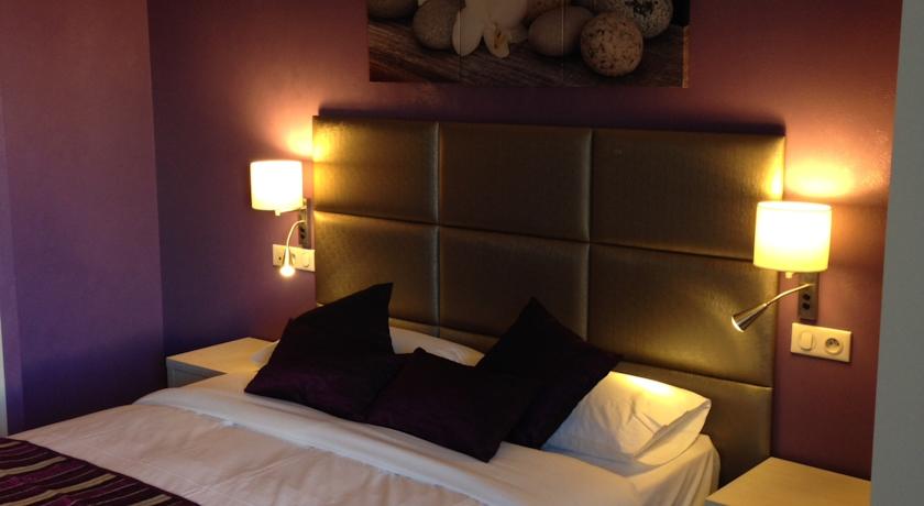 Irin Hotel