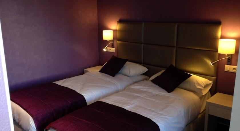 Irin Hotel