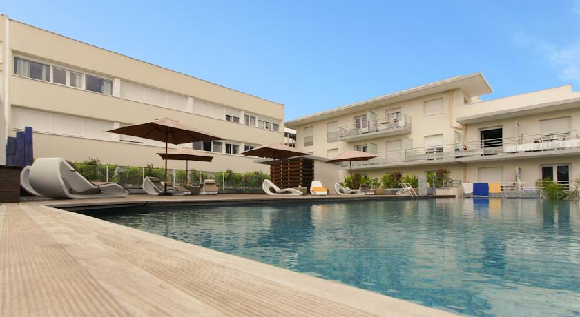 Zénitude Hotel & Résidence Le Maestria