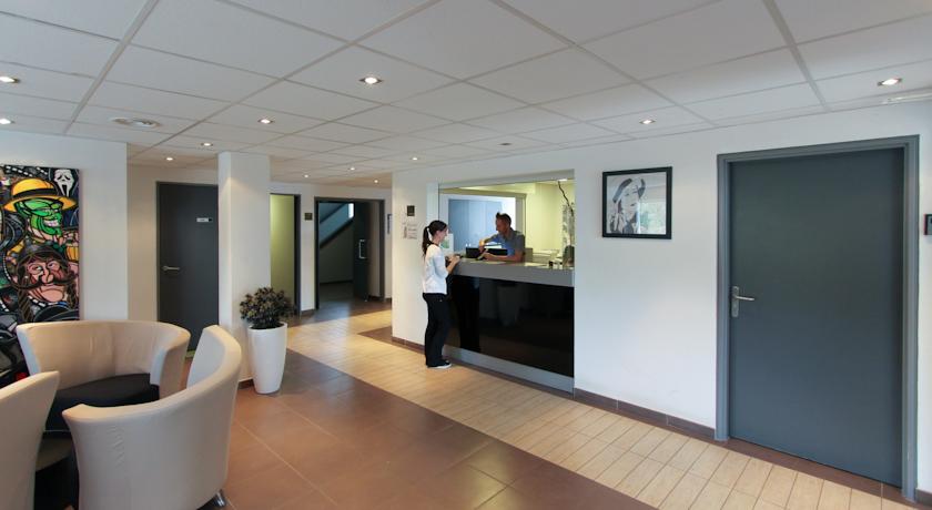 Zénitude Hotel & Résidence Le Maestria