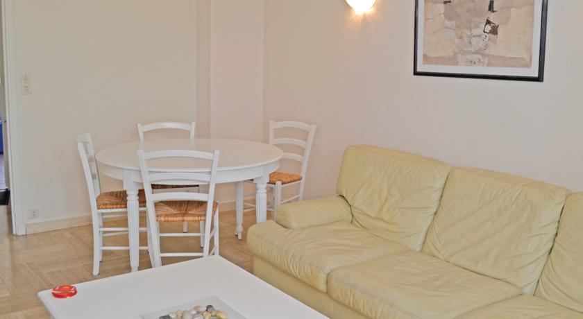 Apartment Antibes Boulevard Foch