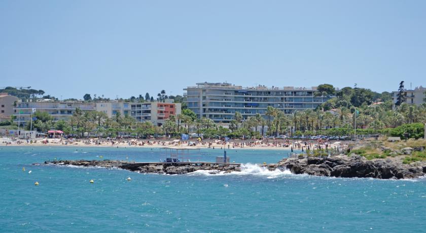 Apartment Antibes Boulevard Foch