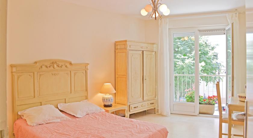 Apartment Antibes Boulevard Foch
