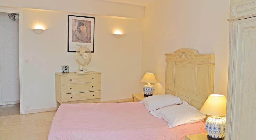 Apartment Antibes Boulevard Foch