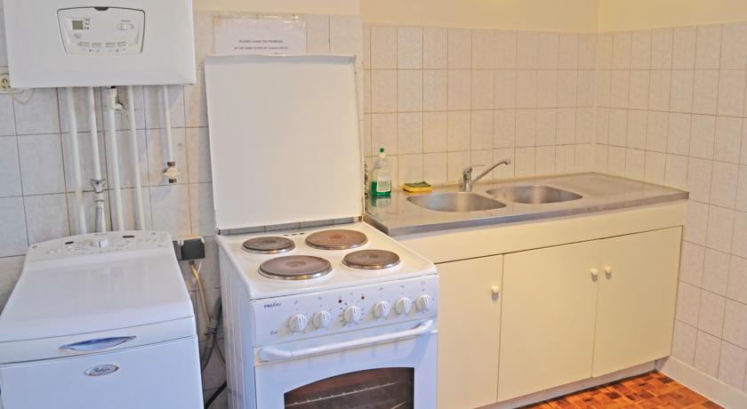 Apartment Antibes Boulevard Foch